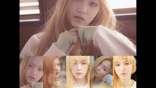 How Would RED VELVET Sing DIA (L.U.B) - Darling My Sugar