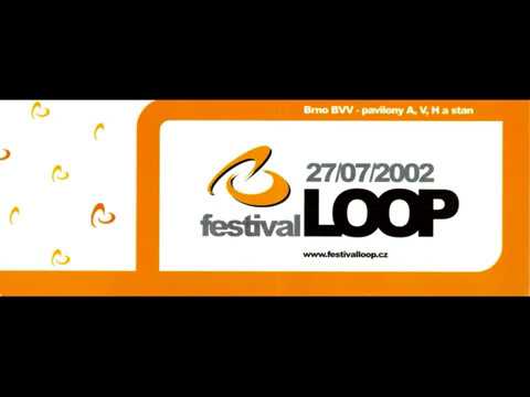Loop Festival /  Par Grindvik & Hardcell / Brno