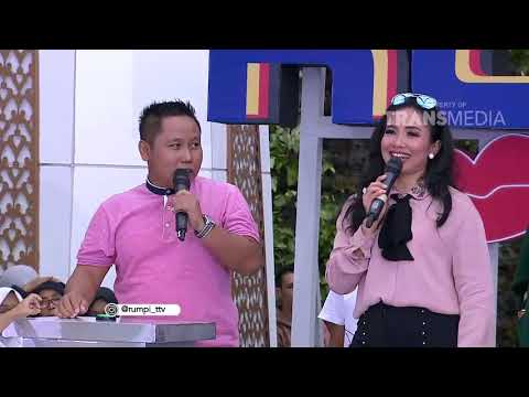 RUMPI - RUMPI NO SECRET SPESIAL BANDUNG "HUT RUMPI" (05/12/2017) Part 2