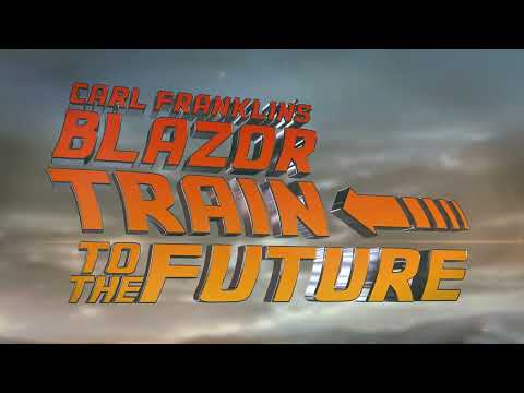 A Conceptual Overview of Blazor in .NET 8 : Carl Franklin's Blazor Train Ep 97