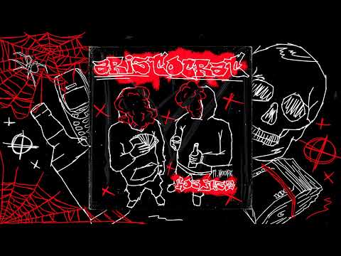 Kosjusz - Kodeina (ft. Wookie) [prod. Theo]