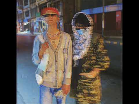 SACAR aka Lil Buddha - No Peace In Love ft. Starboi Virgin (Prod. by psykid)