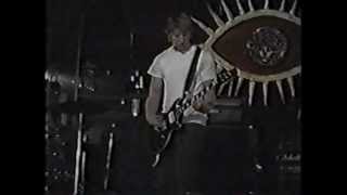 Kyuss - 100 Degrees (Live 1994 LA )