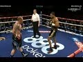 ANTHONY JOSHUA VS DORIAN DARCH TKO 2ND ROUND POST FIGHT ANALYSIS