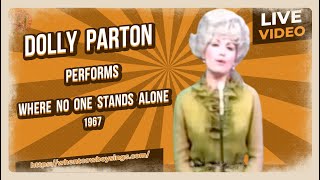 Dolly Parton - Where No One Stands Alone 1967
