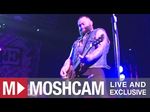 Alexisonfire - To A Friend | Sydney Farewell Show | Moshcam