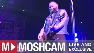Alexisonfire - To A Friend | Sydney Farewell Show | Moshcam