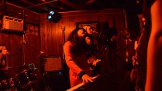 I'm A Man Too | Death Valley Girls Live @ The Pueblo, Phoenix, AZ (03/11/17)
