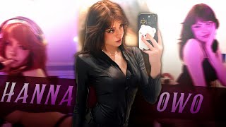 After Effect Free Project File | Sonic Edit | Hannah Owo Edit | ​⁠ #hannah  #uwu #trend