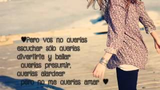 te robaste mi corazón fidel nadal