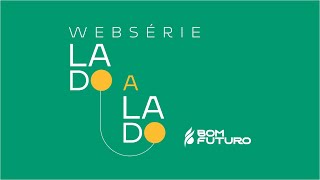 Teaser Websérie - Lado a Lado