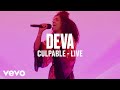 Deva - Culpable (Live) - Vevo DSCVR