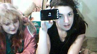 Megan &amp; Liz - Indescribable COVER ;; Attempt #1