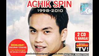 Download lagu Achik Spin - Satukan Rindu (Unreleased Track)(HQ Audio) mp3