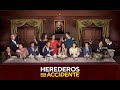 Herederos Por Accidente 2