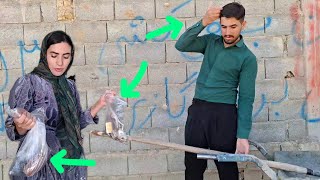 Download lagu 'Reza, compassionate or lover? Helping the beautiful or hidden love?' mp3 Download lagu 'Reza, compassionate or lover? Helping the beautiful or hidden love?' mp3