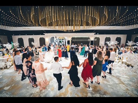 Trupa Florin Sandu Band (Dj  Flocky) - Nunta Florin & Mariana. Program 3.