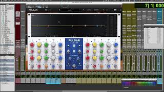 Video thumbnail for Pulsar Audio - Pulsar 8200 - Mixing With Mike Plugin of the Week by Mixing With Mike