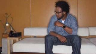 Dwele- What's not to love