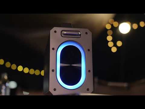 JOYROOM JR-MW03 150W Black