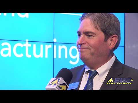 Aero-TV: 'Maybe A Record Year’ - The True Blue Power Revolution Continues