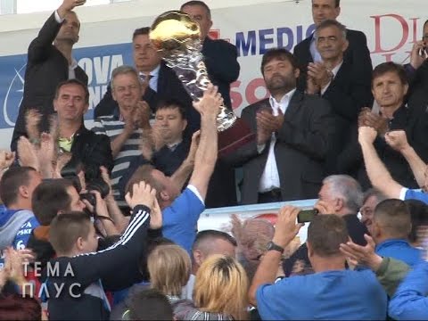 Izvjestaj sa finala Kupa RS / Radnik - Sloboda Novi Grad / 3:2