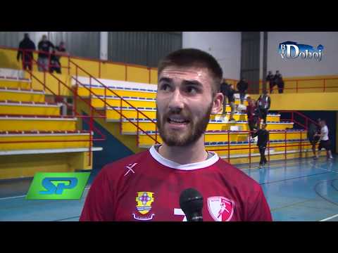 Sportski pregled - 25. 3. 2019.