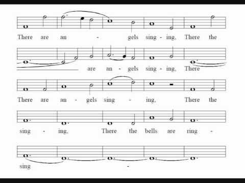 In Dulci Jubilo - Pearsall