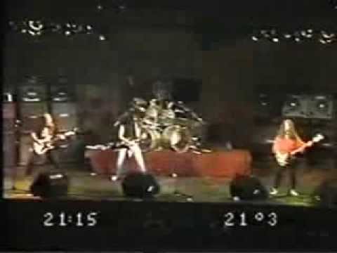 Buenos Aires - Baron Rojo