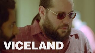 Treating PTSD with Marijuana: WEEDIQUETTE - Stoned Vets (Promo)