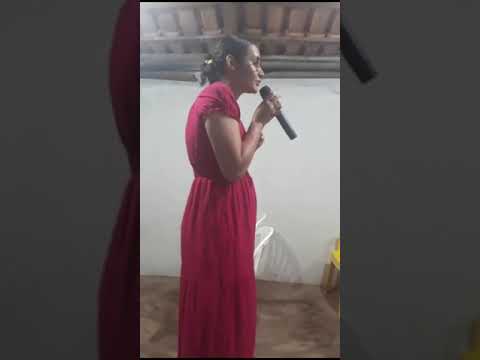 culto evangélistico em mossamedes Goiás