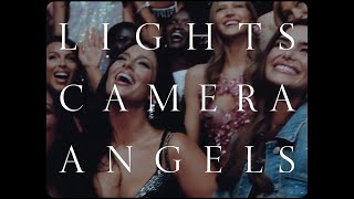 Lights, Camera, Angels