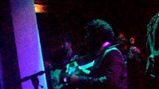 Dwele - I Understand (Live At the Jazz Cafe Camden)