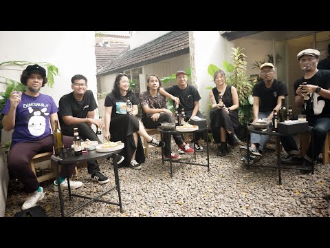 POWER POP BERKERINGAT JAZZ