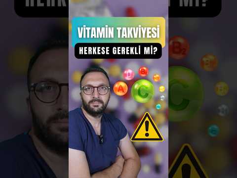 Sağlığımız İçin En Faydalı 5 Temel Gıda Takviyesi