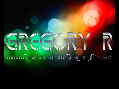 Darude feat. Jo Angel - In The Darkness (GREGORY R REMIX)