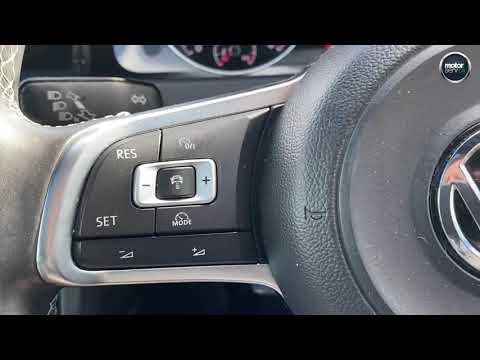 2017 17 VOLKSWAGEN GOLF 2 0 R LINE EDITION TDI BLUEMOTION TECHNOLOGY