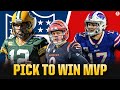 2022 NFL Schedule Release: Pick To Win 2022 NFL MVP I CBS Sports HQ