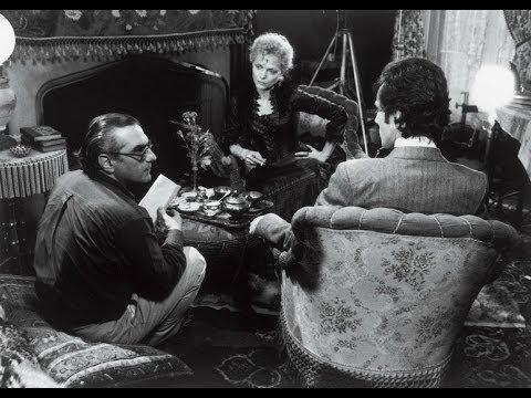 NYFF51: Martin Scorsese | "The Age of Innocence" Intro