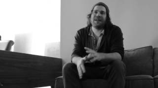 Writing &quot;Let Me Hold You&quot;