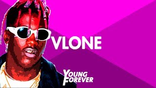 Lil Yachty Type Beat x Trill Sammy x Playboi Carti Type Beat - "Vlone" | Young Forever Beats