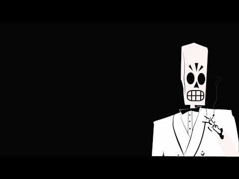Klagmar's Top VGM #1,898 - Grim Fandango - Bone Wagon