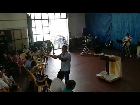 Mancanza di Perdono: Il Seme di satana 12-08-2018