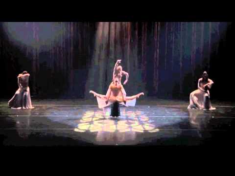 Complexions Contemporary Ballet