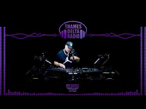 Mr Quest Flyby weekly show