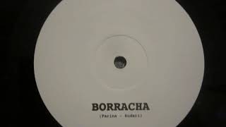 Borracha ‎– Borracha