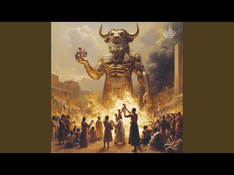 Moloch Worship