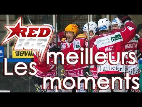 Red Ice - Les meilleurs moments