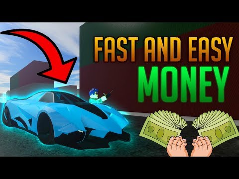 Roblox Horizon Money Glitch