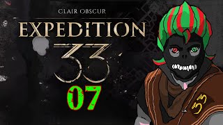Clair Obscur Expedition 33 #07 Village Defender
